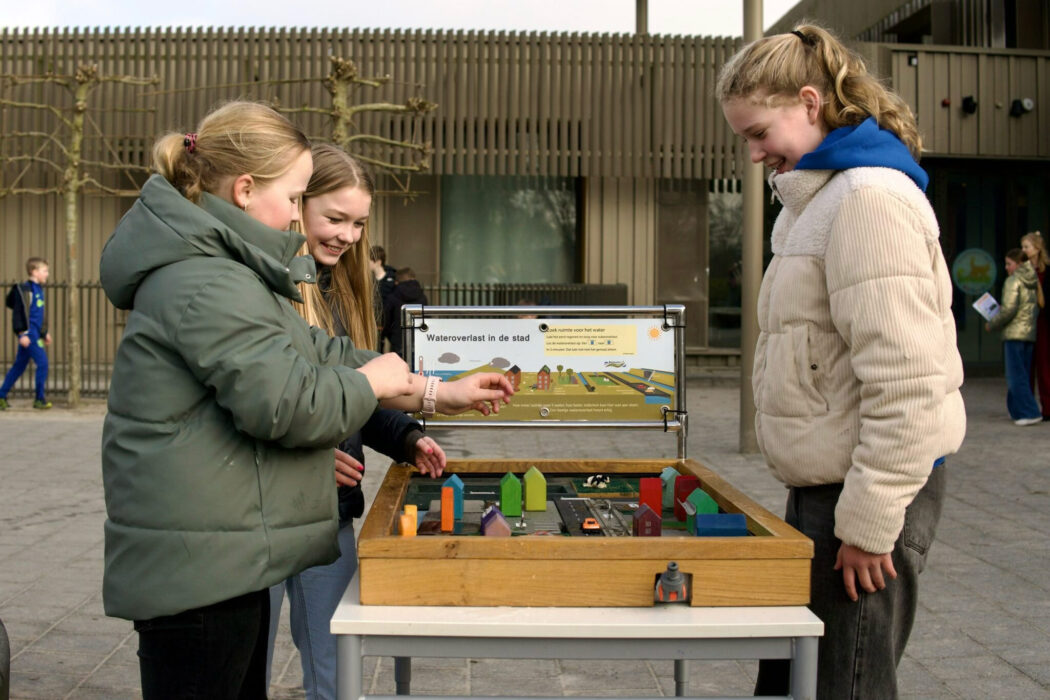 educatief project