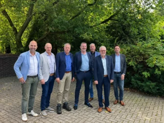 Kennismaking- en ontmoetingsdag